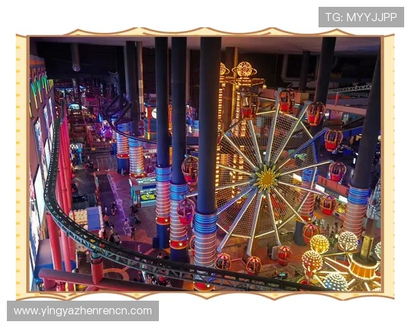 云顶娱乐官网游戏平台：未来发展趋势与创新技术在平台中的应用