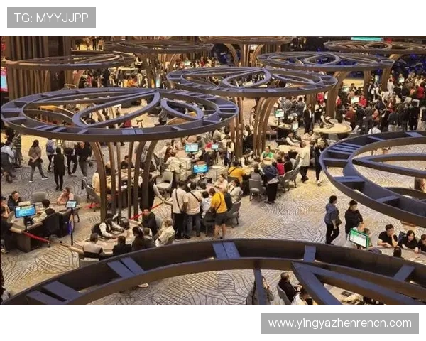 云顶有几个赌场以及每个赌场的特色和娱乐项目全面解析 云顶有几个赌场以及每个赌场的特色和娱乐项目全面解析